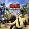 Dale Dale the Rv King (feat. Tom Sheppard) - Robot Chicken lyrics