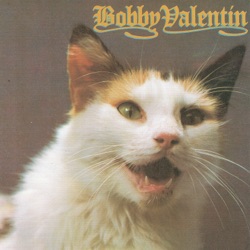 Bobby Valentín - Así, Así