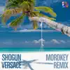 Stream & download Versace (Mordkey Remix) - Single