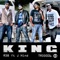 K.I.N.G. - RDB & J Hind lyrics