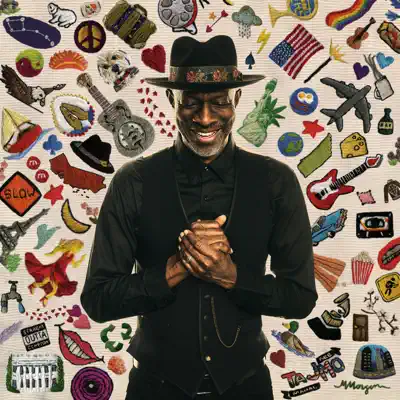 Oklahoma - Keb' Mo' Oklahoma - Keb' Mo'
