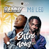 DJ Kenny - Entre Nous feat. Mr Leo