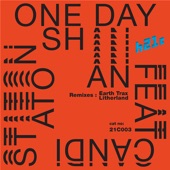 One Day (feat. Candi Staton) - EP artwork