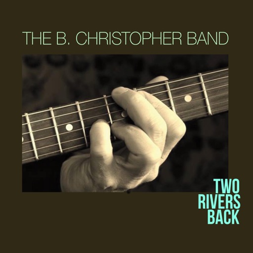 Art for Tried to Keep You Satisfied by The B. Christopher Band