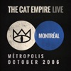 The Cat Empire - The Lost Song (Live at Métropolis)