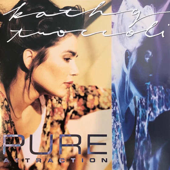 Cover artwork for You've Got a Way