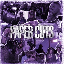Paper Cuts artwork
