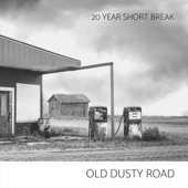 Old Dusty Road artwork