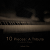 Nuvole Bianche - Jacob's Piano