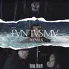 Fantasma (Remix) [feat. K Feeling] - Single album lyrics, reviews, download