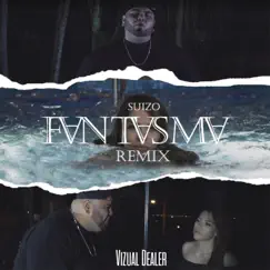 Fantasma (Remix) [feat. K Feeling] - Single by Suizo album reviews, ratings, credits