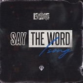 Say the Word artwork