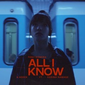 All I Know (Extended) artwork