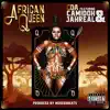African Queen (feat. Camidoh & Jahreal) - Single album lyrics, reviews, download