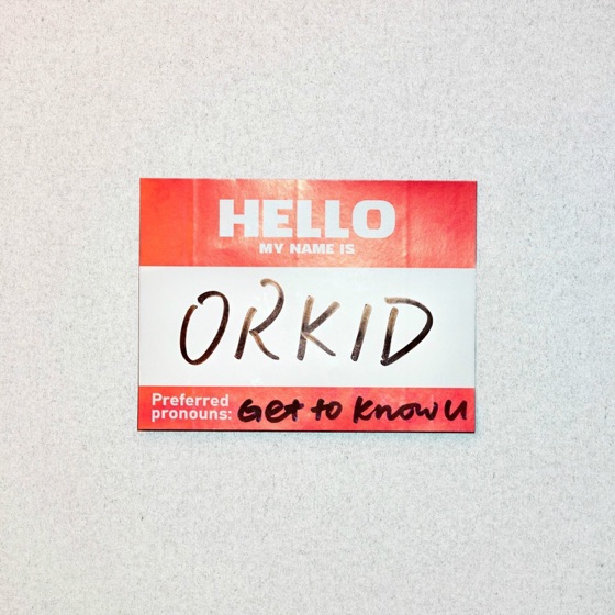 Cover artwork for Get to Know U