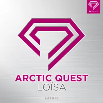 Loïsa - Single by Arctic Quest album reviews, ratings, credits