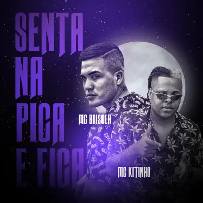 Senta Na Pica e Fica - Single - MC Brisola