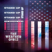 Stand Up (Rob Hardt Mix) artwork