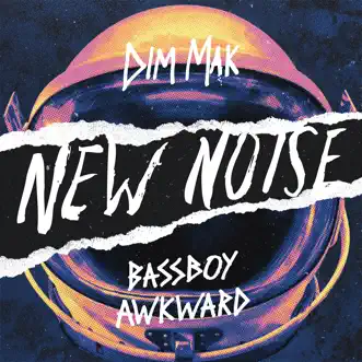 Awkward by Bassboy song reviws