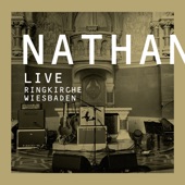 Live at Ringkirche Wiesbaden artwork