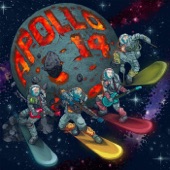 Apollo 14 - Adventures in Stupidity