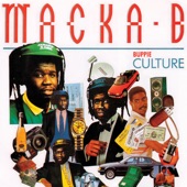 Macka B - We Love The Children