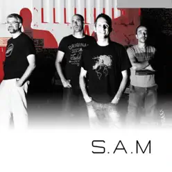 S.A.M - SAM