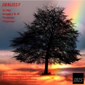 Debussy: Nocturnes, L.91: II. Fêtes artwork