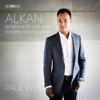 Paul Wee - Concerto for Solo Piano, Op. 39 Nos. 8-10: III. Allegretto alla barbaresca