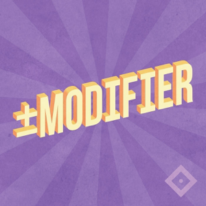 Modifier podcast