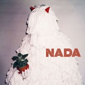 NADA - EP artwork