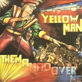 Yellowman - Mad Over Me