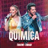 Thaeme & Thiago - Vendinha (feat. Jorge)