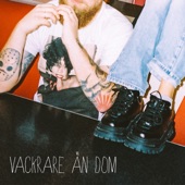 Vackrare än dom artwork