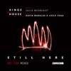 Still Here (feat. Julie McKnight) [Red Zone Mixes] - Single