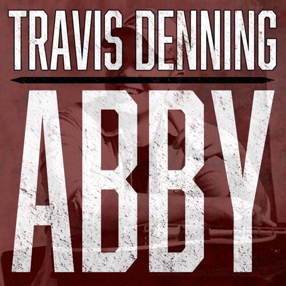 Cover artwork for ABBY