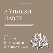 A Yiddish Hartz (feat. Hershy Rottenberg & Shira Choir) artwork