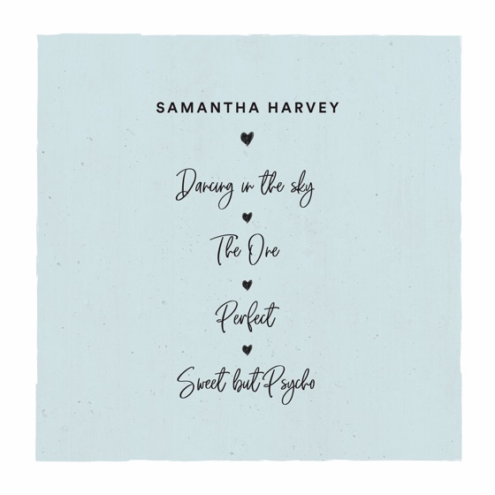 Cover artwork for Dancing In The Sky