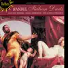 Handel: Italian Duets album lyrics, reviews, download