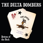 The Delta Bombers - This Is the Night