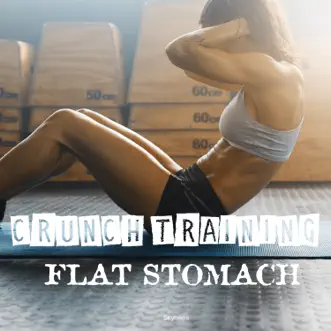 Crunch Training Flat Stomach by Various Artists album reviews, ratings, credits