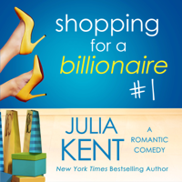 Julia Kent - Shopping for a Billionaire 1 artwork