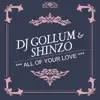 All of Your Love (Hands Up Mix) song lyrics