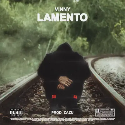 Lamento - Single - Vinny