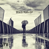 The Black Rain artwork