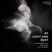 Of Light and Dust (feat. Mari Askvik) artwork