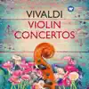 Vivaldi: Violin Concertos album lyrics, reviews, download