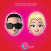 Daddy Yankee & Katy Perry - Con Calma (feat. Snow) [Remix]  artwork