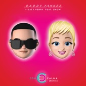 Daddy Yankee;Snow;Katy Perry - Con Calma (Remix)