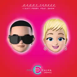 Con Calma (feat. Snow) [Remix] - Single - Daddy Yankee